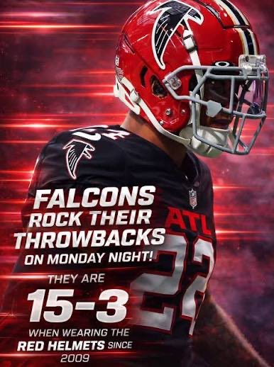 Serious Falcon tweet media