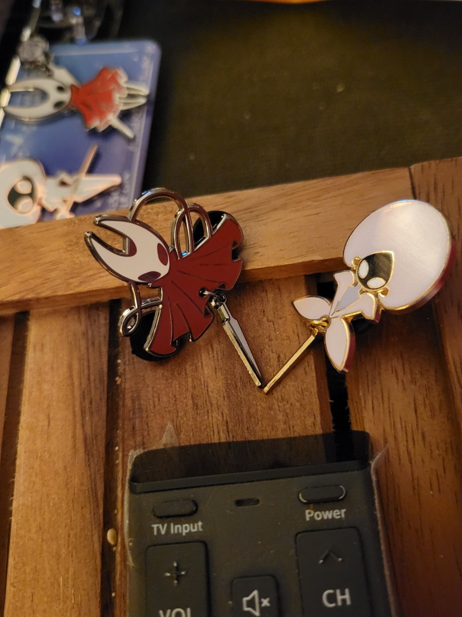 Vessel / Caro tweet media