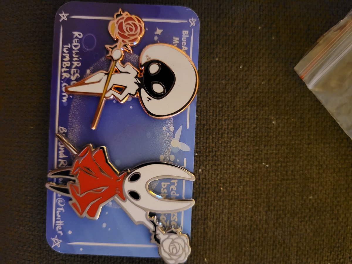 Vessel / Caro tweet media