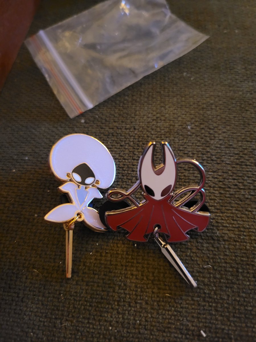 Vessel / Caro tweet media