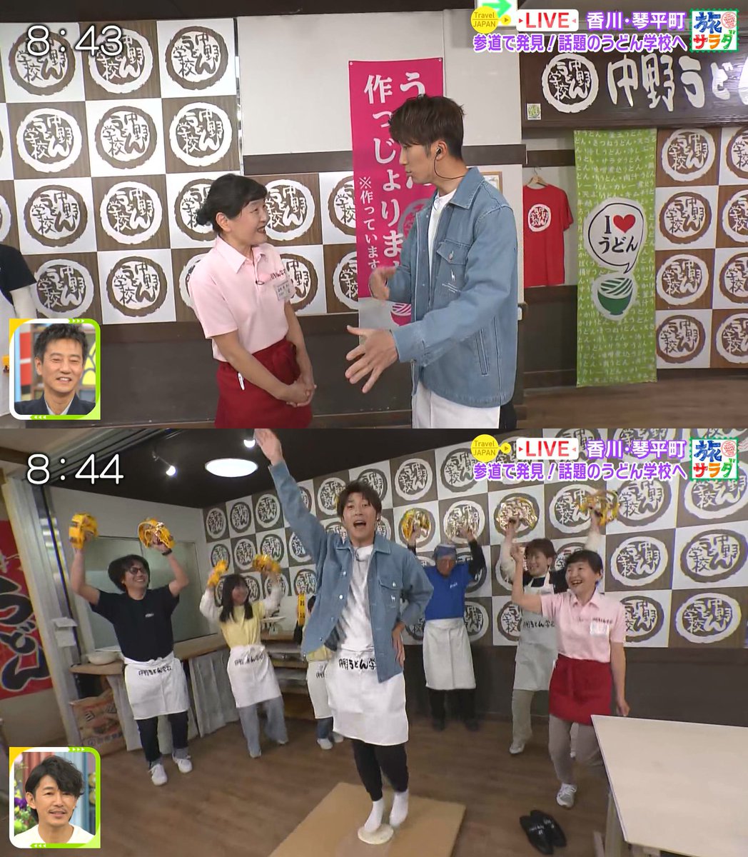 ➖たきび➖　好きなもの➖FM802➖ニコニコ動画➖ABEMA➖ニコニコ生放送➖TVer➖フォロー歓迎 tweet media