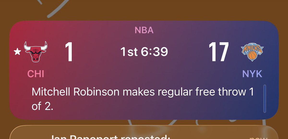 Nick Fatigato tweet media