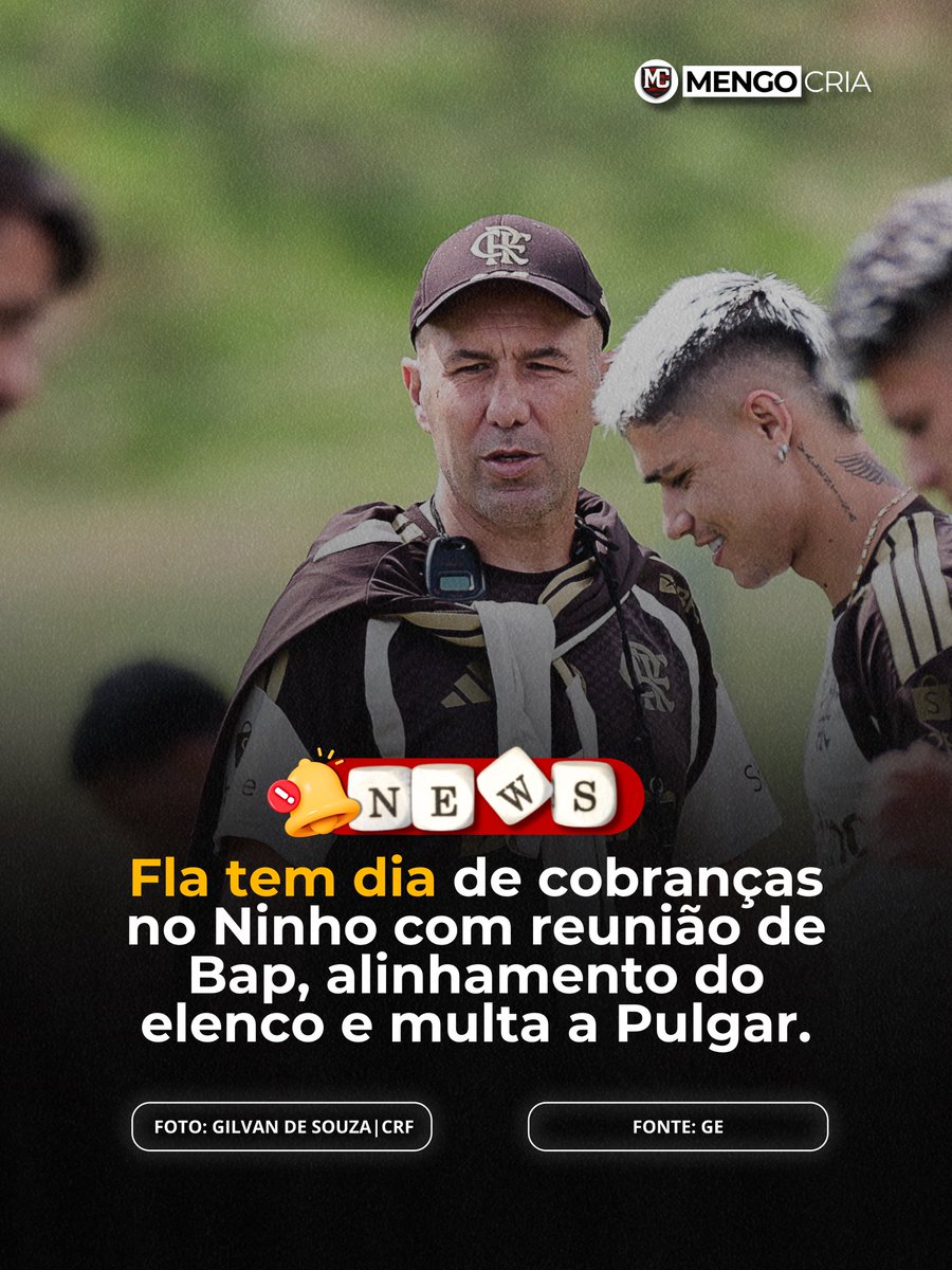 Mengo Cria tweet media