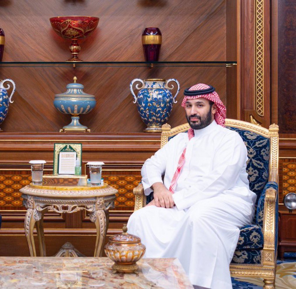 عبد الله الراجحي 🇸🇦 tweet media