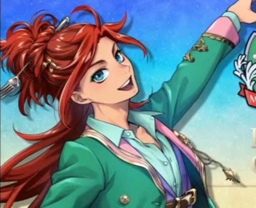 𝝑𝝔 Twisted Wonderland hc's ¡ ! ✬ Proship DNI tweet media