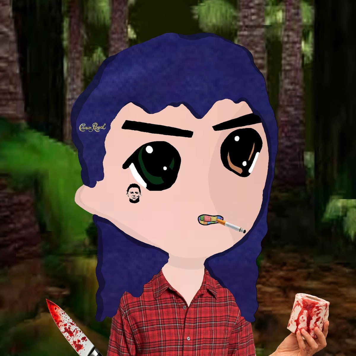 Gunnar Hollowman tweet media