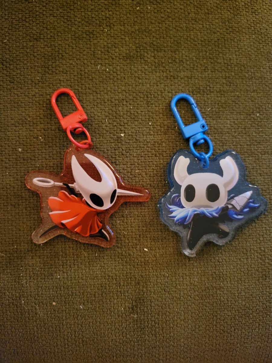 Vessel / Caro tweet media