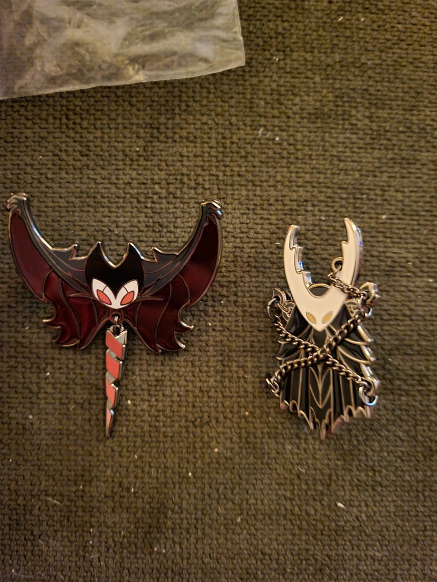 Vessel / Caro tweet media