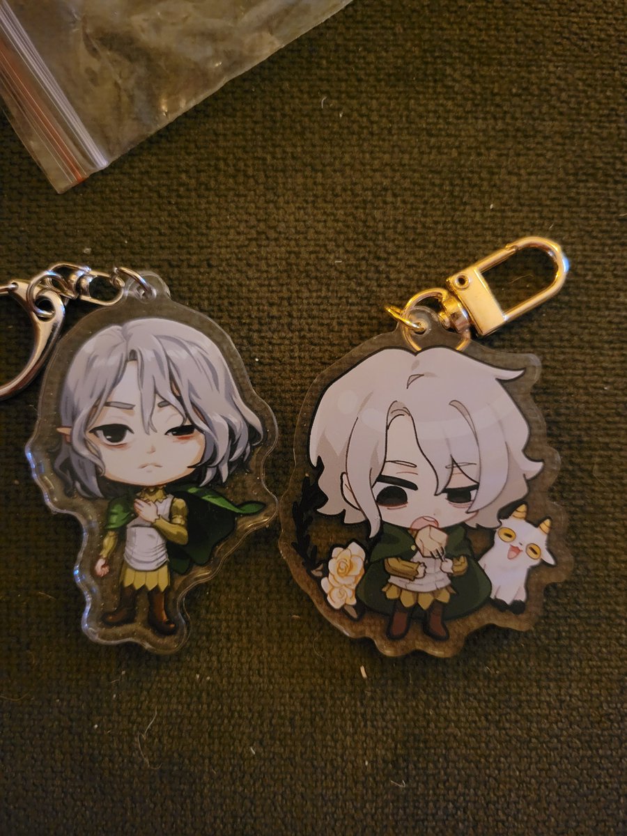 Vessel / Caro tweet media