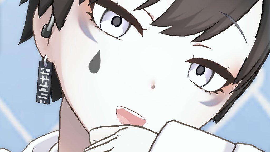 律乃 るい@321 tweet media