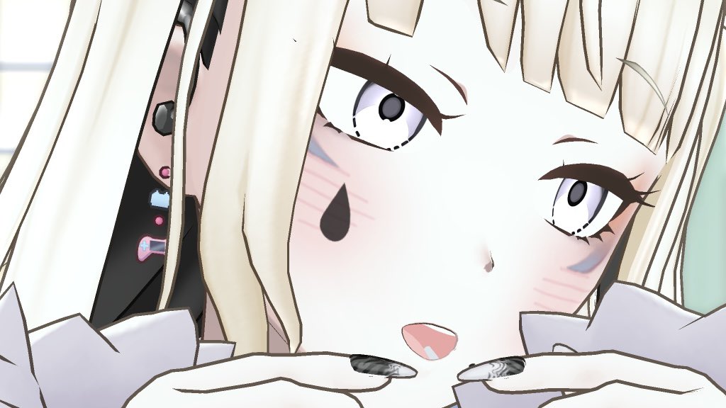 律乃 るい@321 tweet media
