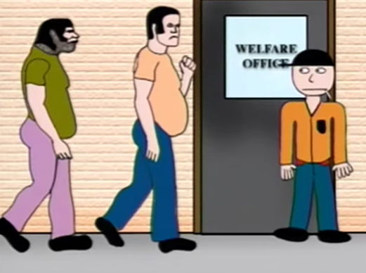 john porn tweet media