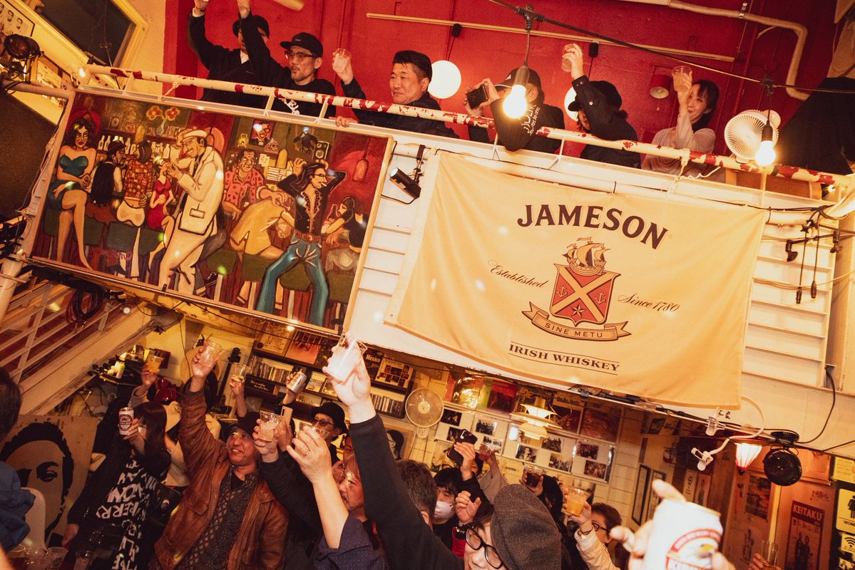 栗田善太郎 tweet media