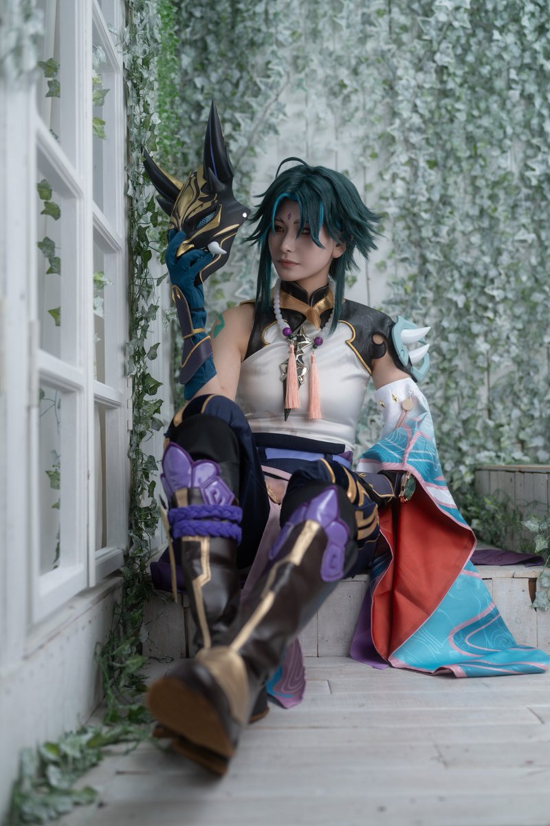 うずき tweet media