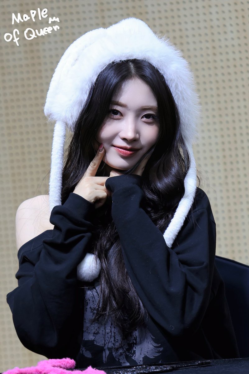 Maple_Of_Queen tweet media