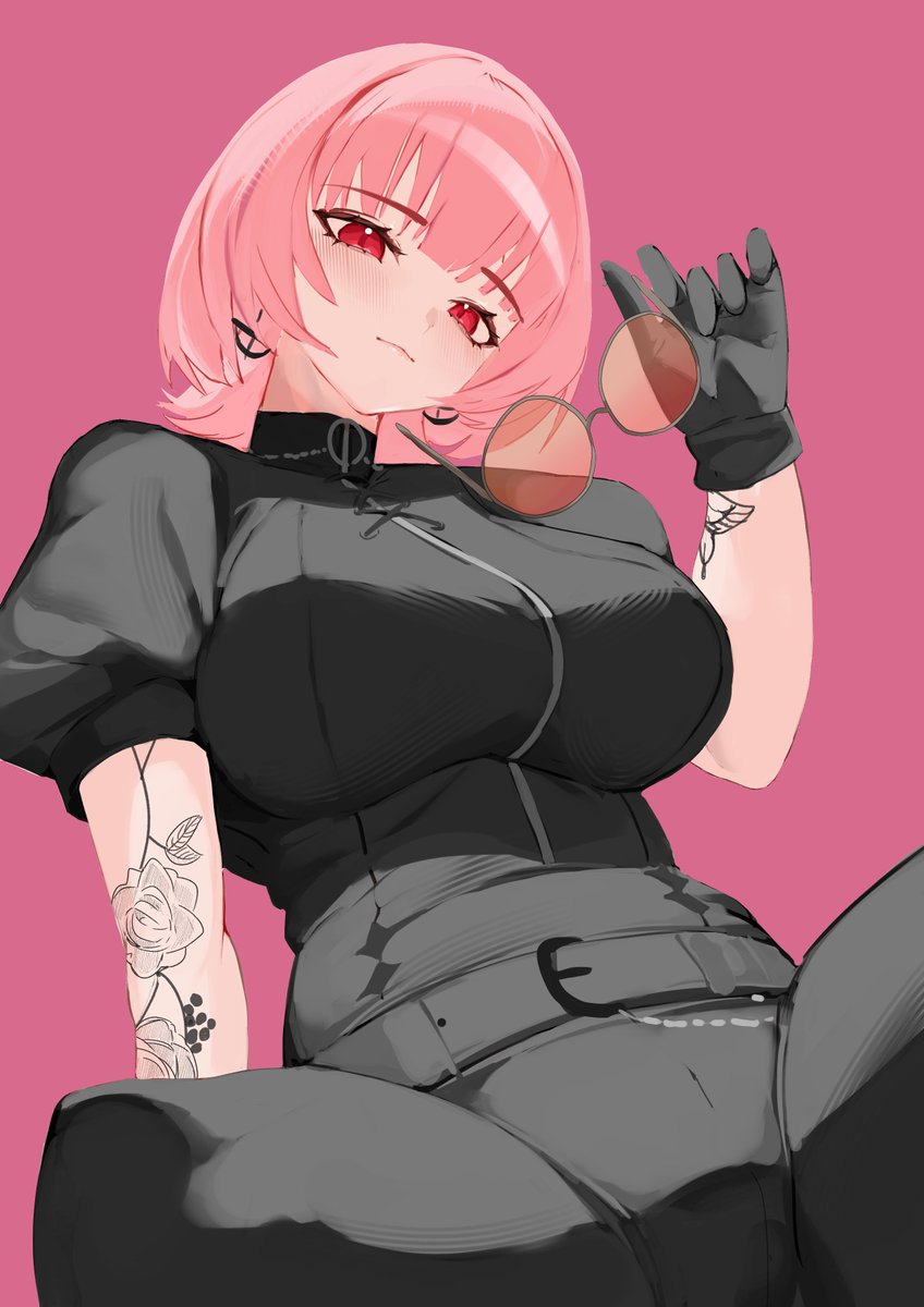 Daaku | Comms OPEN tweet media