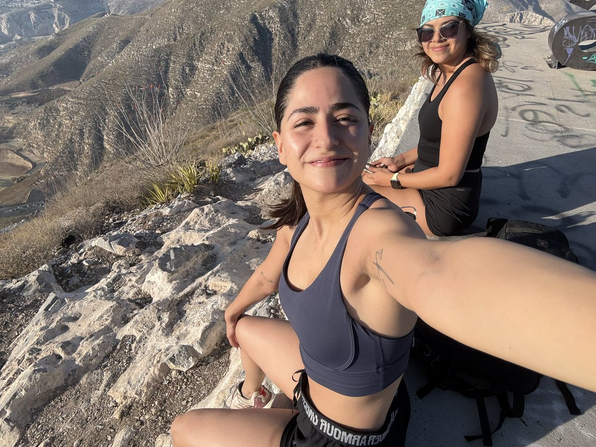 melanie bujanda tweet media