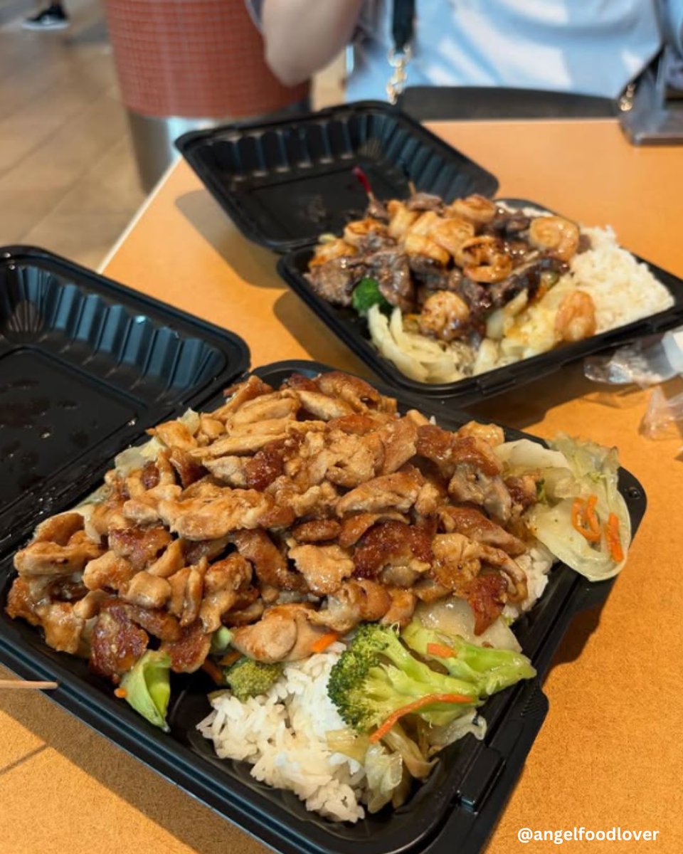 SarkuTweets's tweet photo. Your go-to meal is just a tap away (＾▽＾) https://t.co/q5gcaH6I58

📸@angelfoodlover https://t.co/d4D2alv2VJ