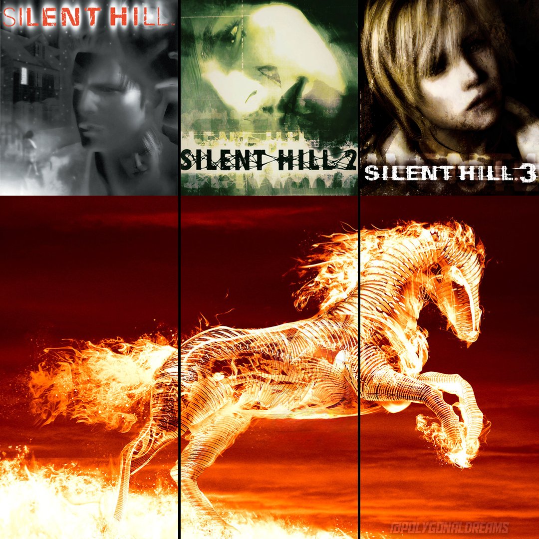 Polygonal Dreams ⋆ tweet media