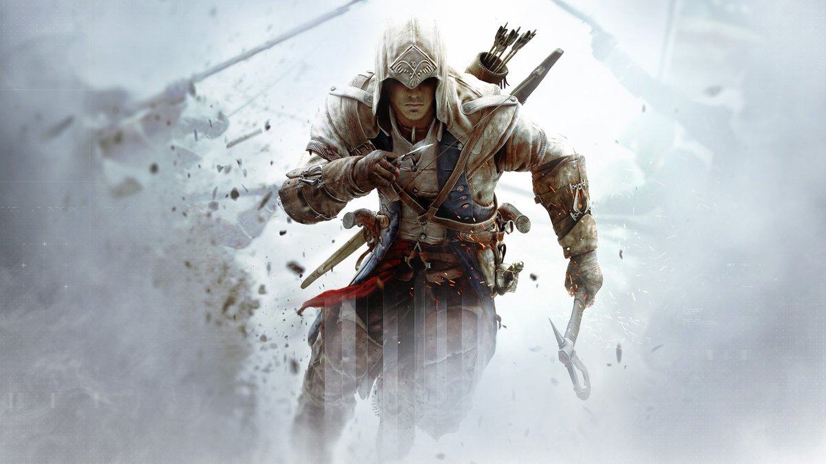 Assassin's Creed tweet media