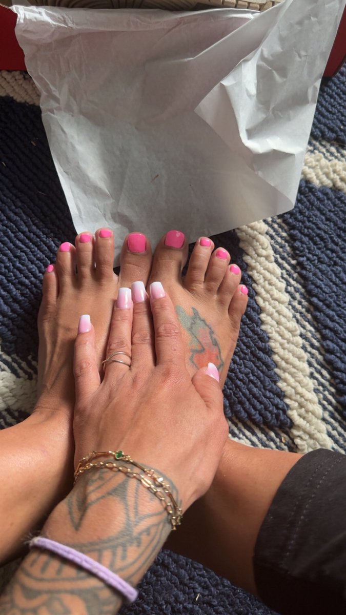 Goddess IzzaBella tweet media