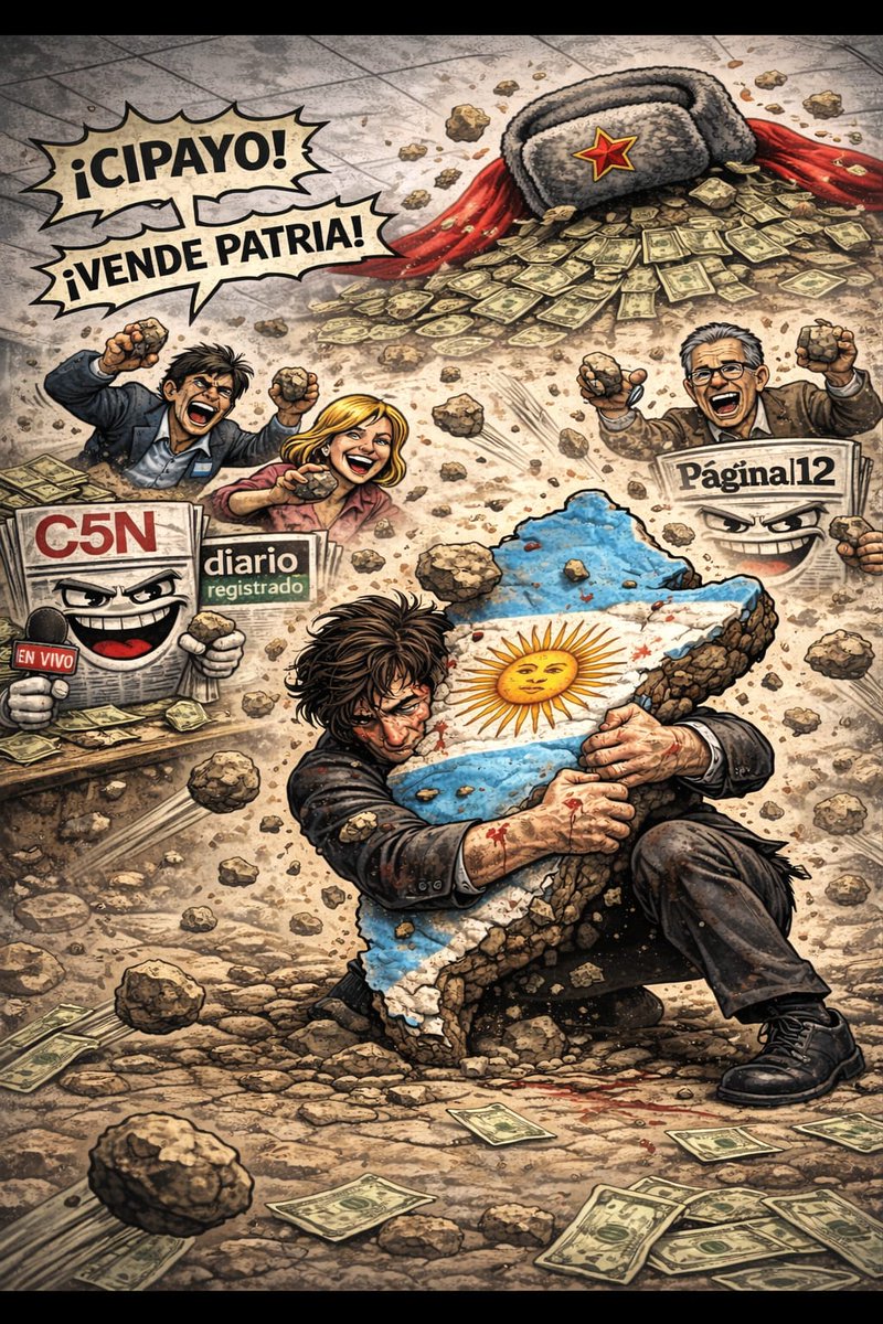 Estefanía Albasetti tweet media