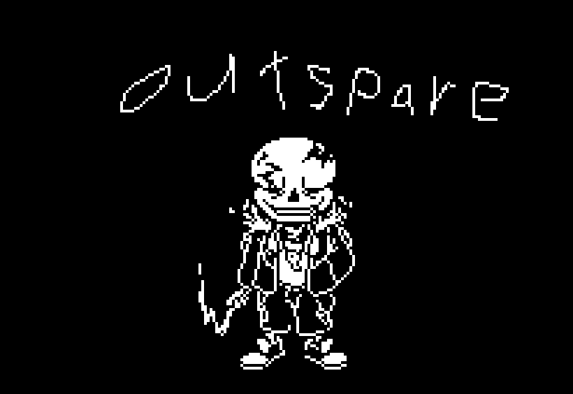 pepiyut's tweet photo. outspare
#undertaleau https://t.co/ej0DOjHA6P