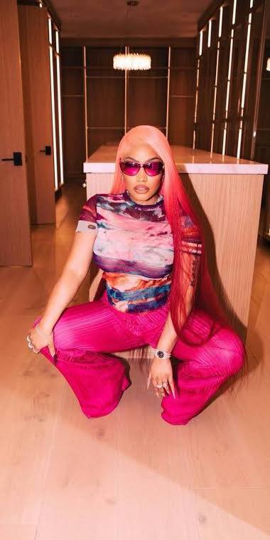 Barbie Doll Lele 🎀 tweet media