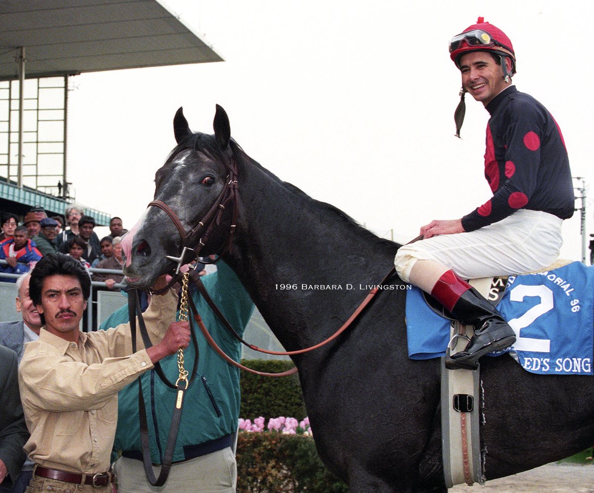 Barbara D. Livingston tweet media