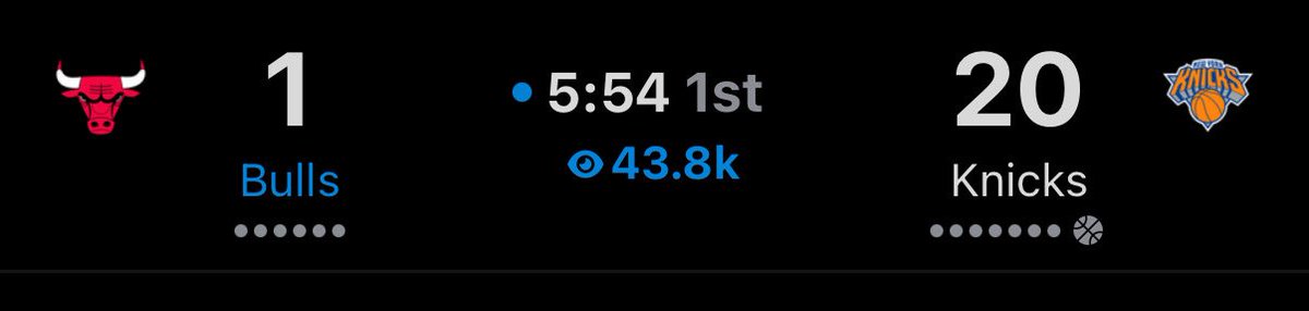 KENNY BEECHAM tweet media