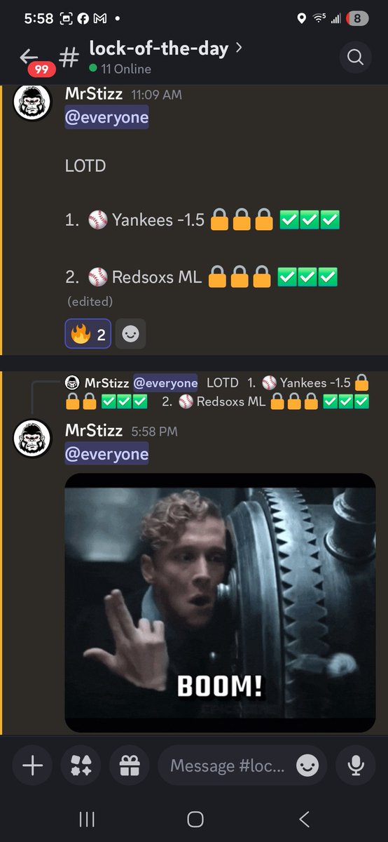 Stizz 🇺🇲 tweet media