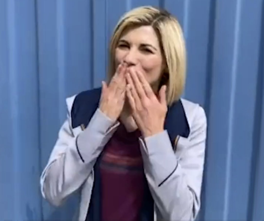 madi | SCOUT DAY tweet media