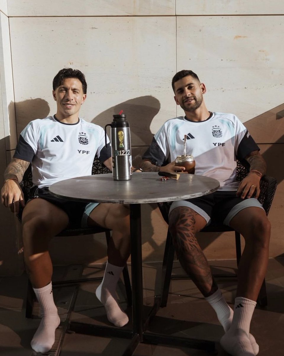 🇦🇷 Albiceleste Week ⭐⭐⭐ tweet media