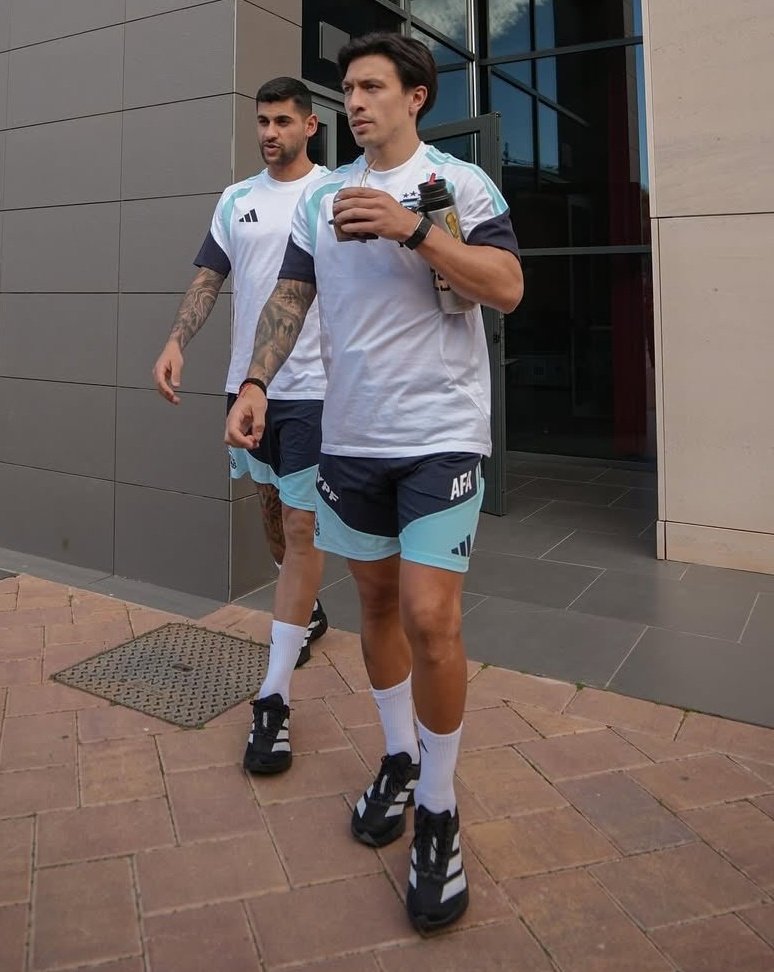 🇦🇷 Albiceleste Week ⭐⭐⭐ tweet media