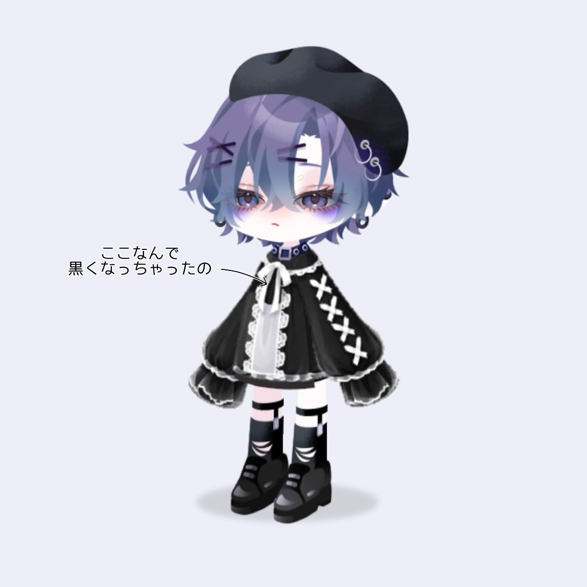 ᴺᵒ.⁴³ tweet media