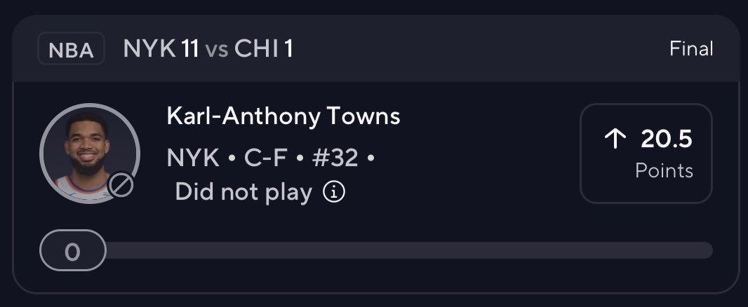 MilkTheOdds tweet media