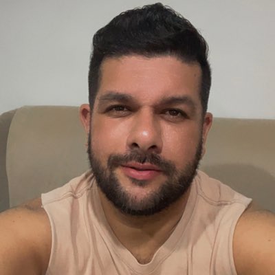rodolforjacob's tweet photo. #NovaFotoDePerfil https://t.co/t661kgDpCU