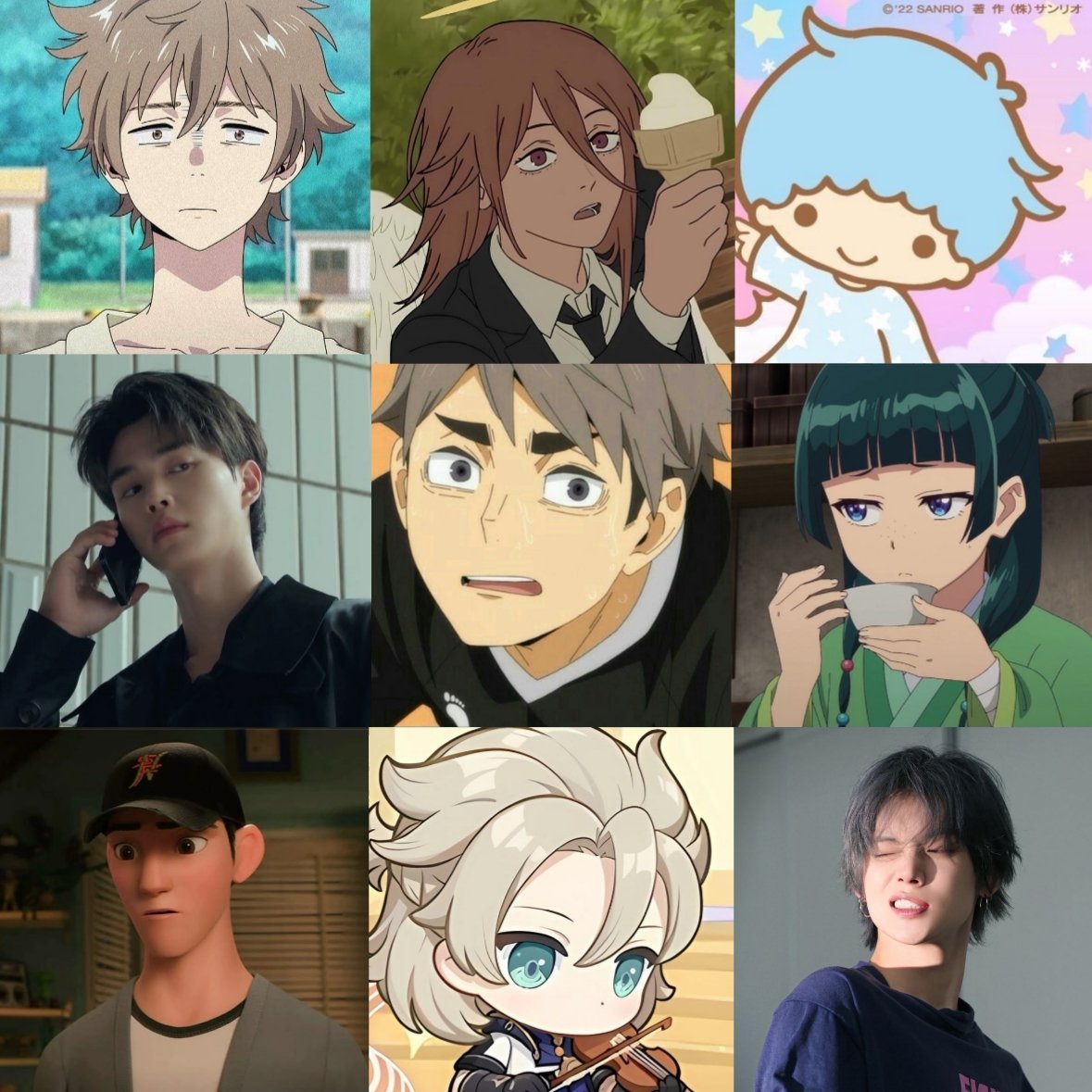 acervo miya osamu tweet media