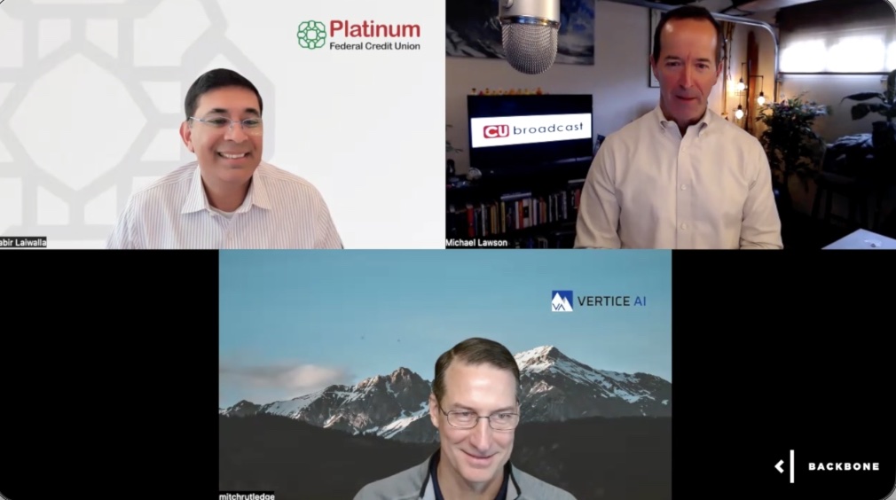 CUbroadcast's tweet image. Watch How Platinum Federal Credit Union Drove $7.2 Million in Deposits with Predictive Targeting working with Vertice AI #creditunions #financialservices ...   cubroadcast.com/1/post/2026/04…