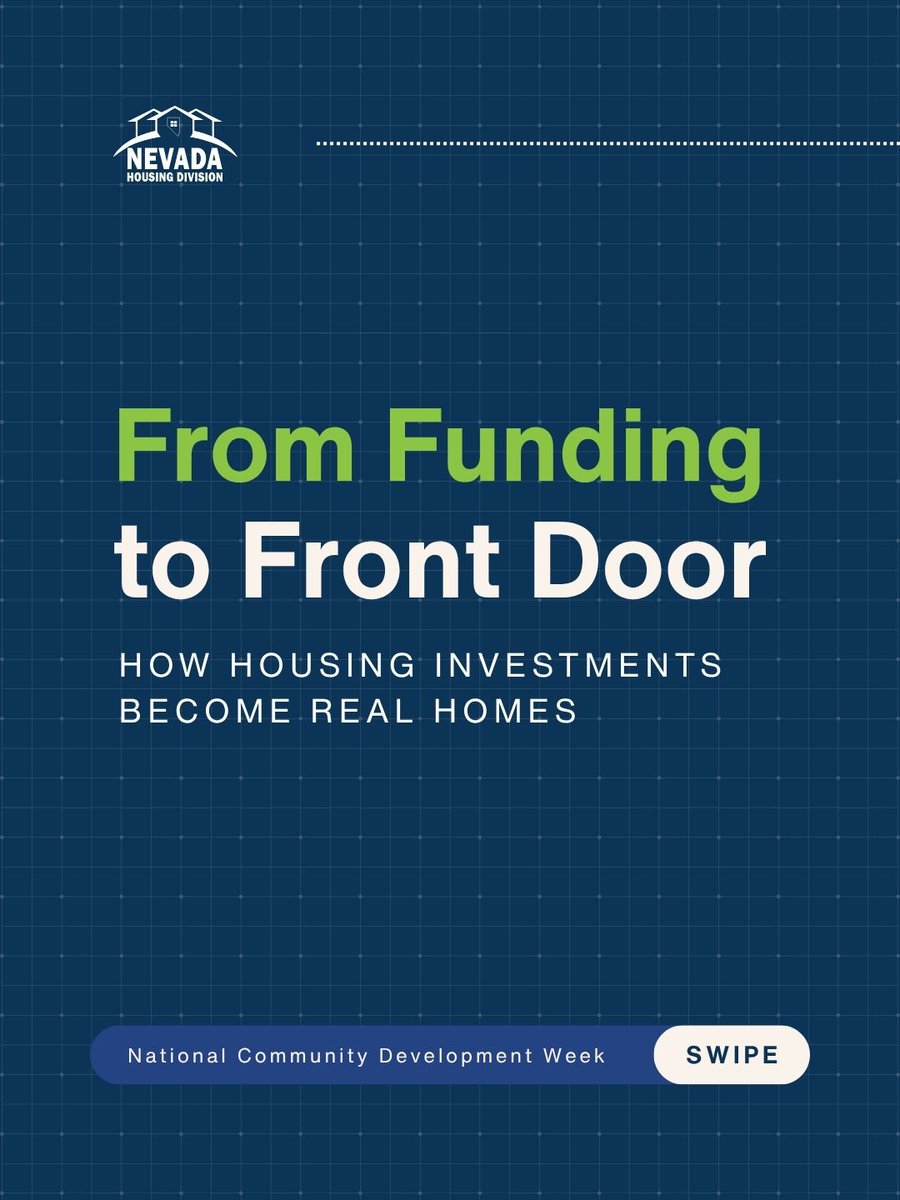 NV Housing Division tweet media