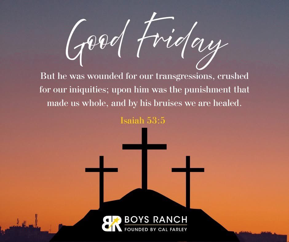 LaBry93's tweet photo. For the first time in over a decade, my Easter weekend will be done outside of vocational church ministry. No resurrection sermon, no Youth egg hunt or special Sunday School.
But that doesn’t mean the ministry stops
#GoodFriday #EasterSun https://t.co/tiG3FnmDWL