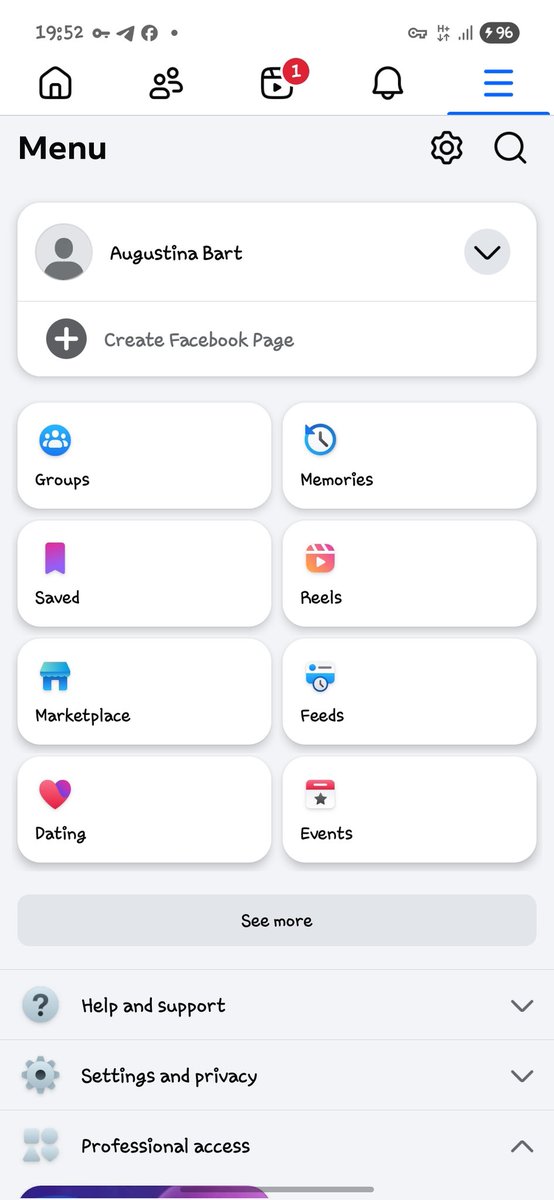 JAHBLACK56's tweet photo. Fresh FB with page option for sale.... https://t.co/itQv8mKijI