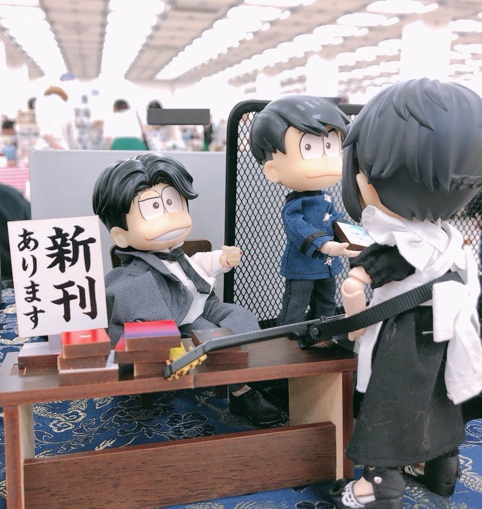 みりか🌸5/6家宝 tweet media