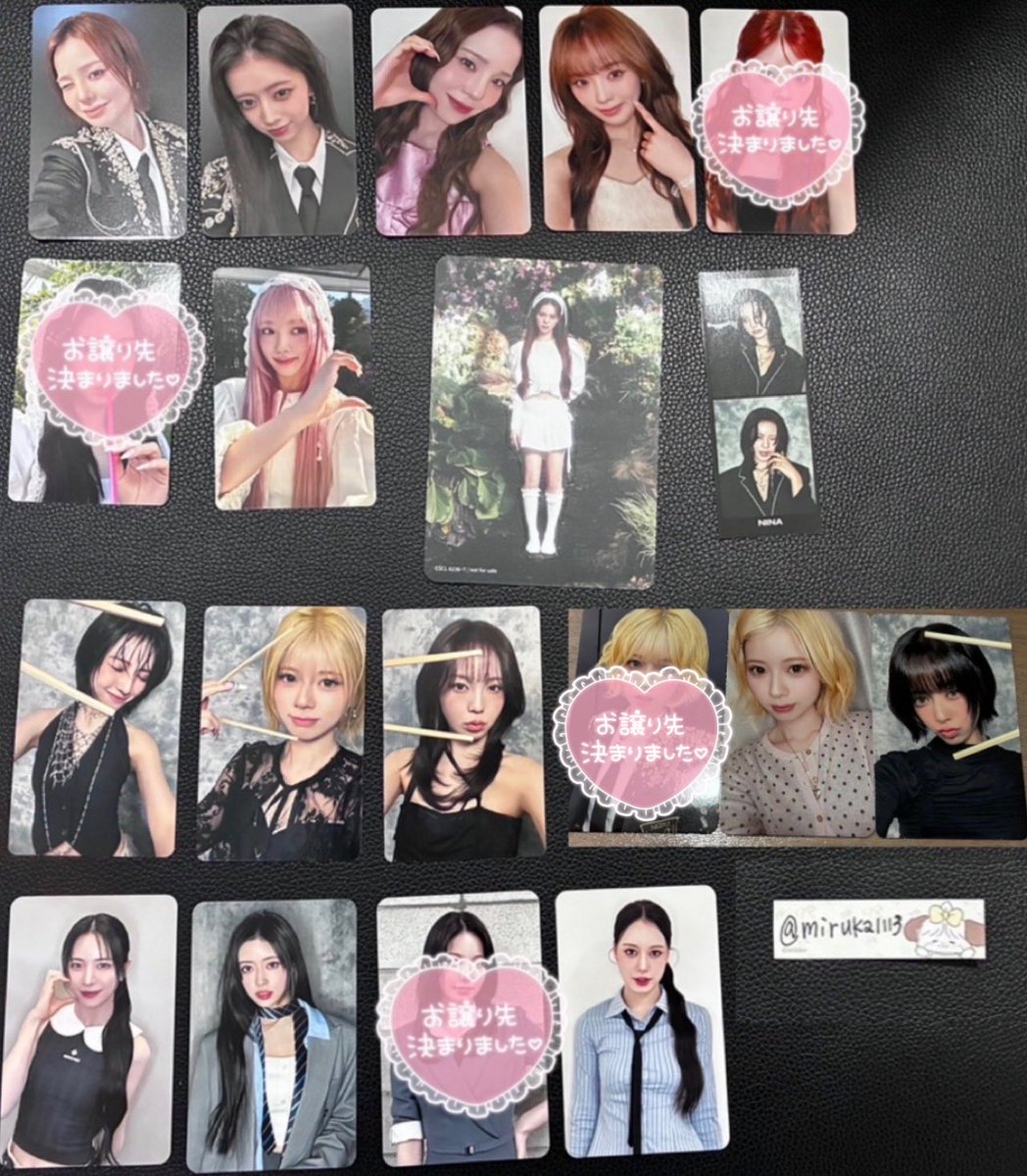 miru💚🐱 tweet media