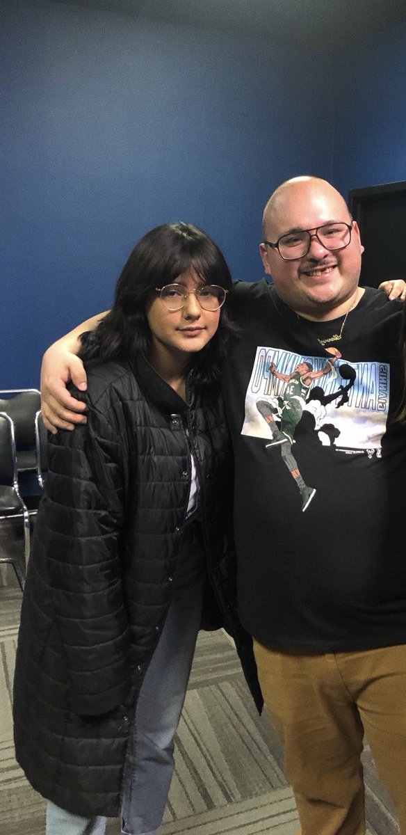 “CLASSY” FRED BLASSIE tweet media