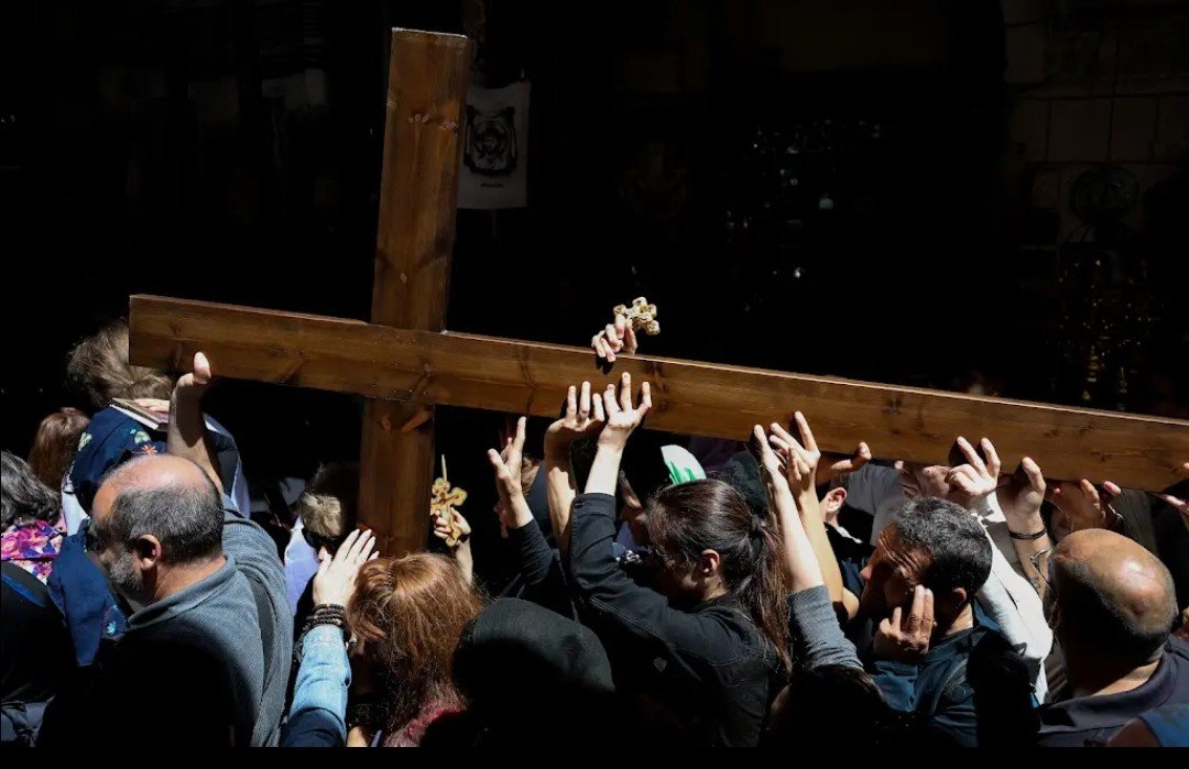 Anthony J . Barton tweet media