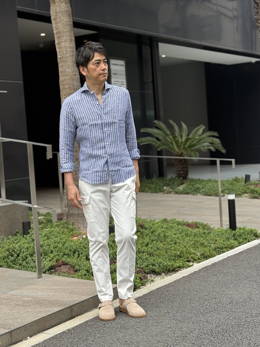 hironari hayashi tweet media