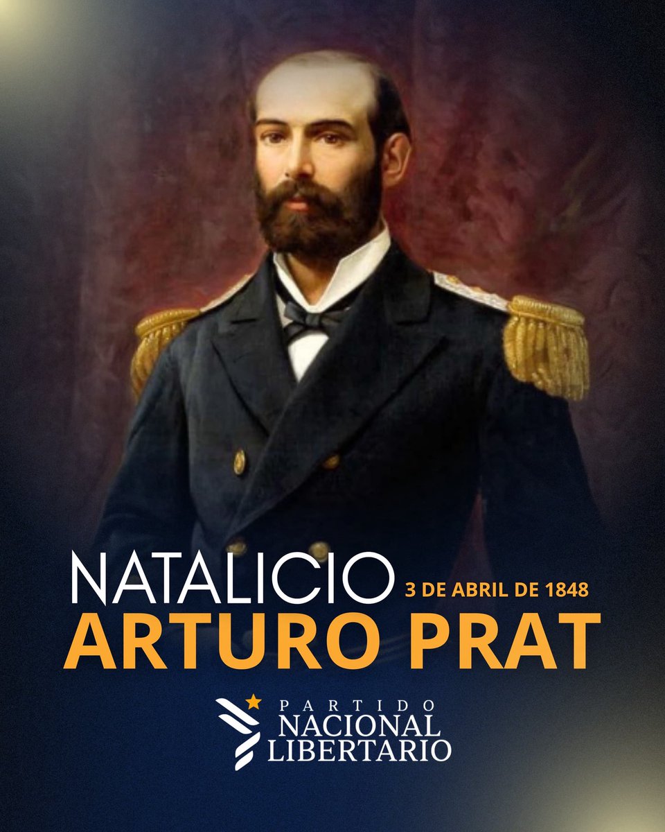 Partido Nacional Libertario tweet media