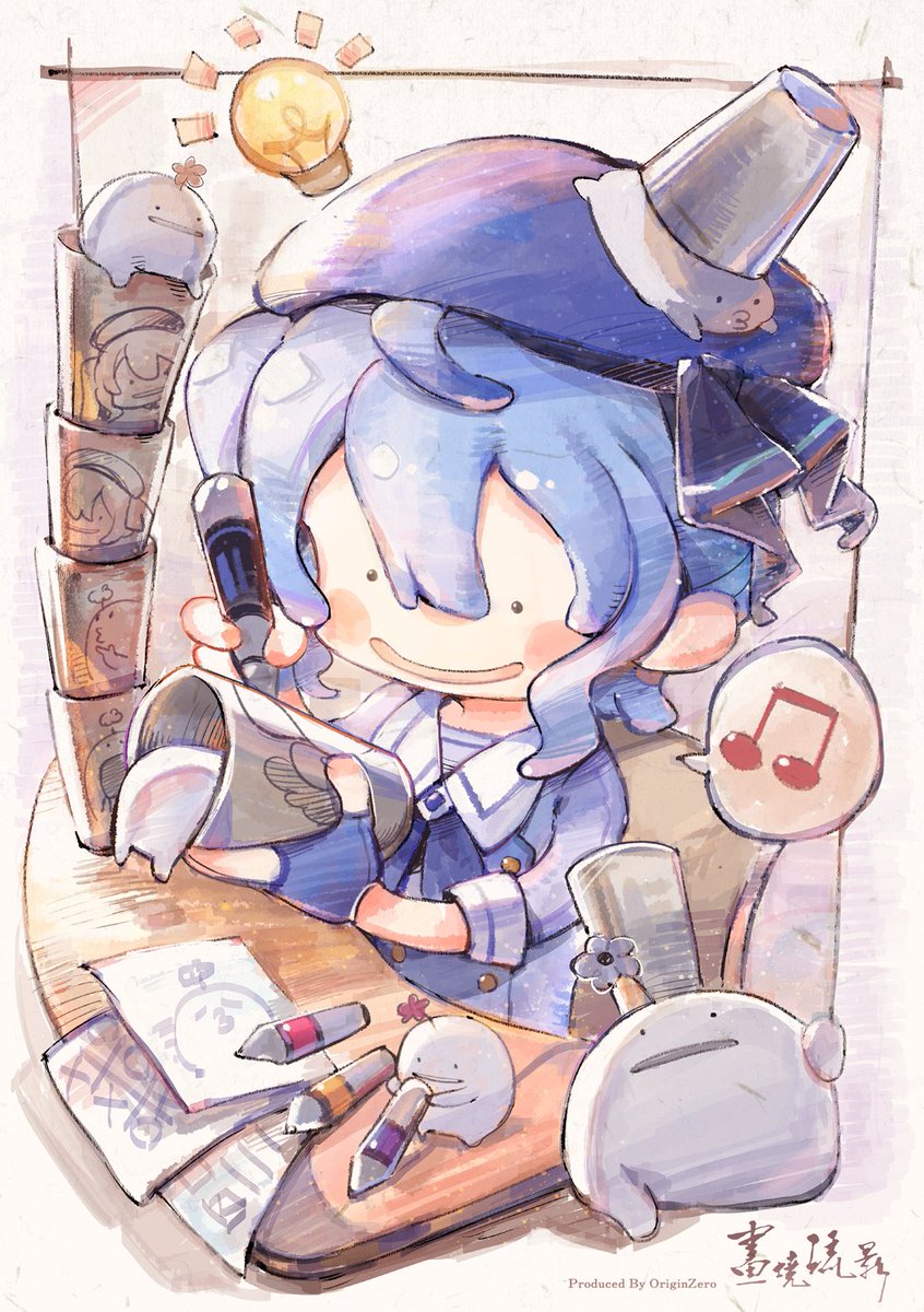 OriginZeroJP tweet media