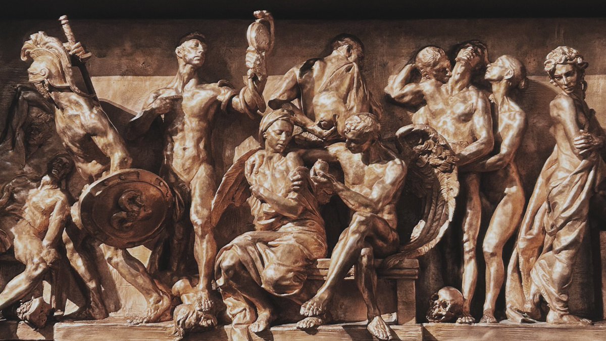 Redemptio per Christum.

<a href="/DoloresSanJuan/">Dolores de San Juan</a> 
#CofradíasMLG